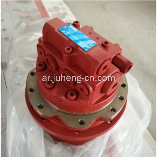 حفارة SK20SR-3 Final Drive SK20SR-3 Travel Motor